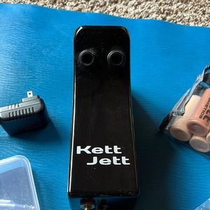Kett Jett Pro Airbrush